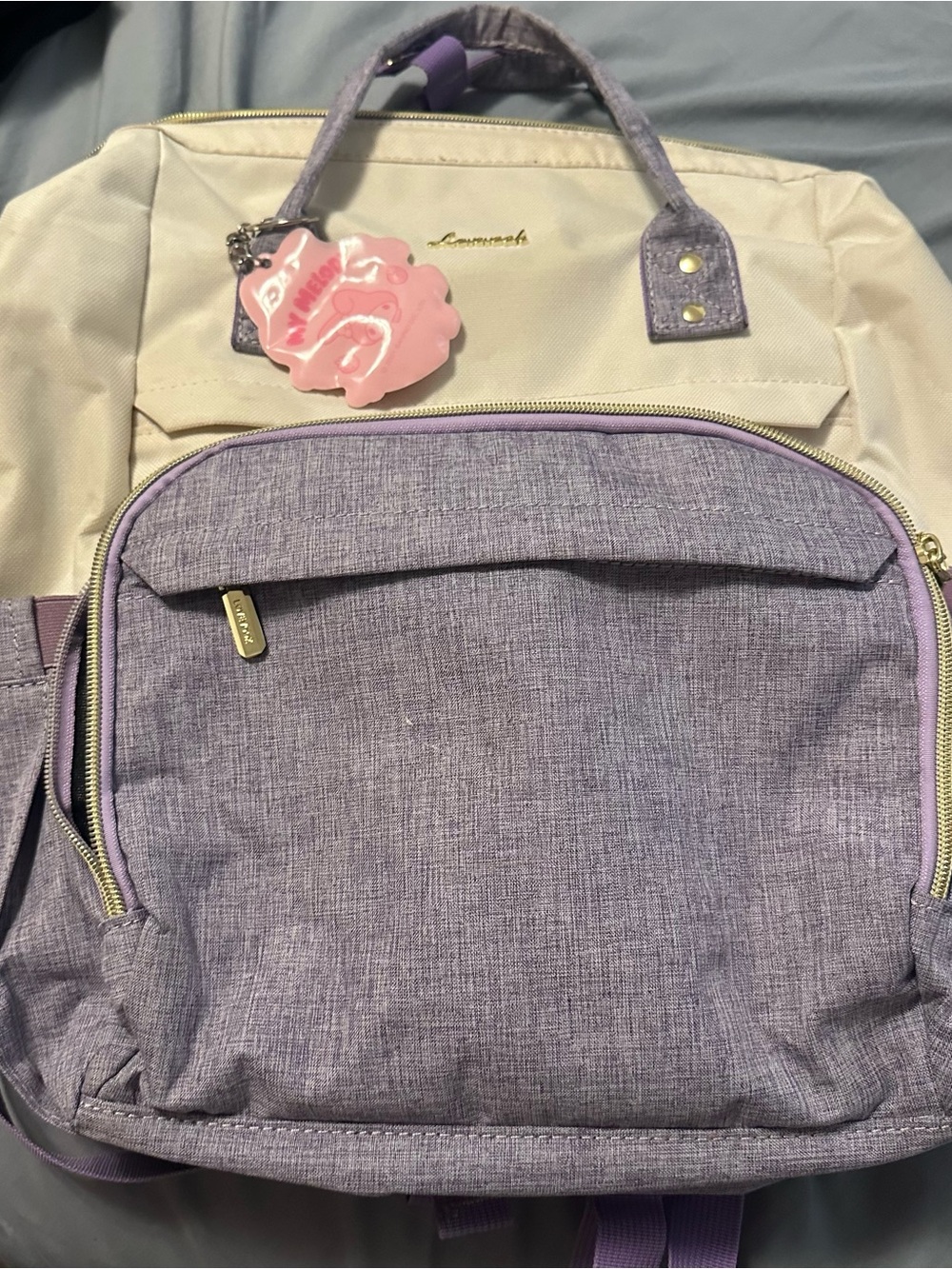 Lovevook Laptop backpack